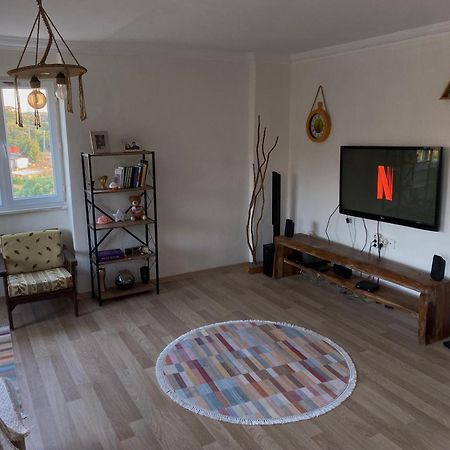 Airport Apartements Arnavutkoy Екстер'єр фото