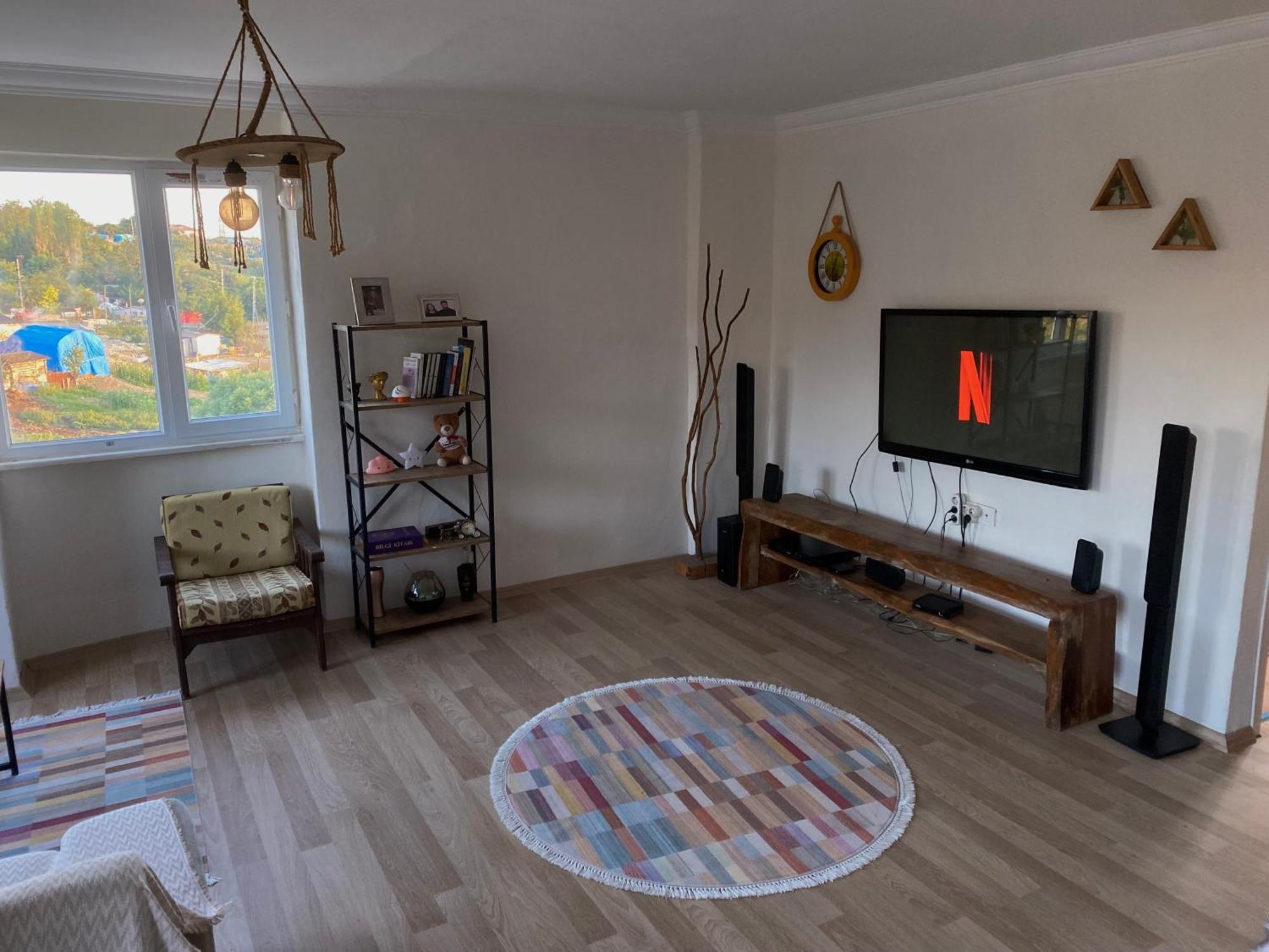 Airport Apartements Arnavutkoy Екстер'єр фото