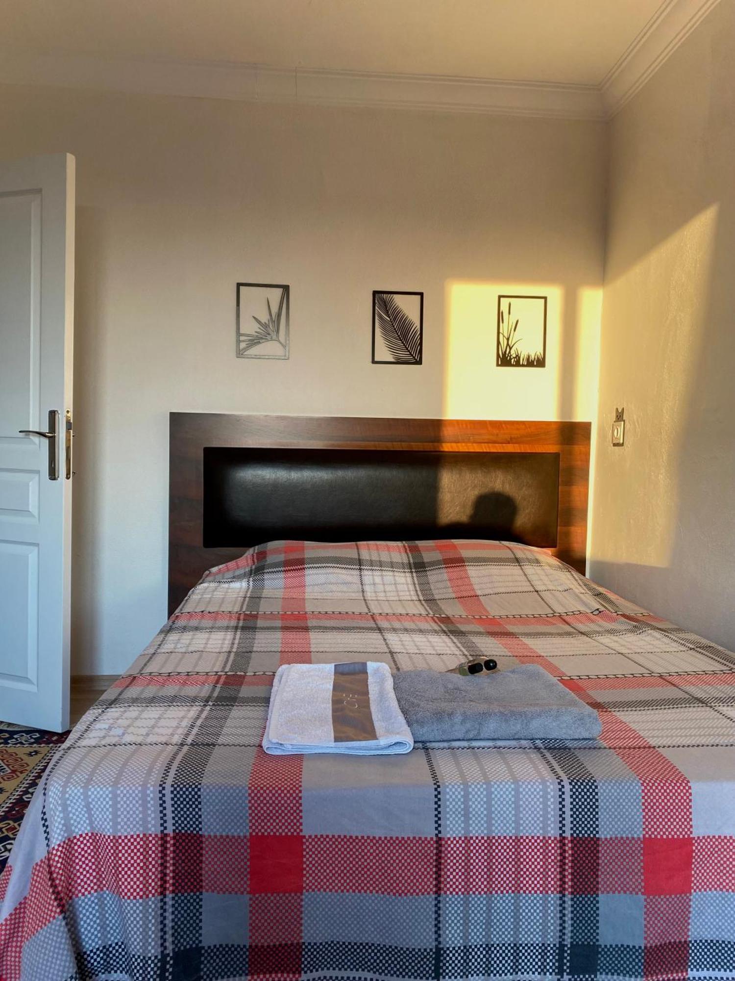 Airport Apartements Arnavutkoy Екстер'єр фото